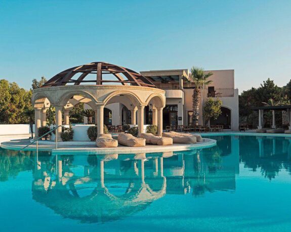 Curio Village Beach Rhodes