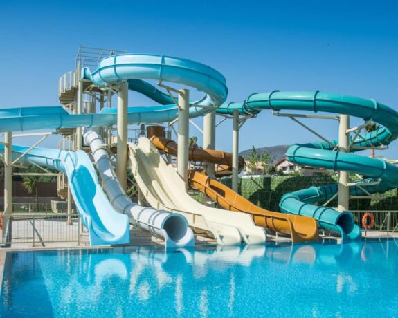 SENSEANA Sea Side en Spa