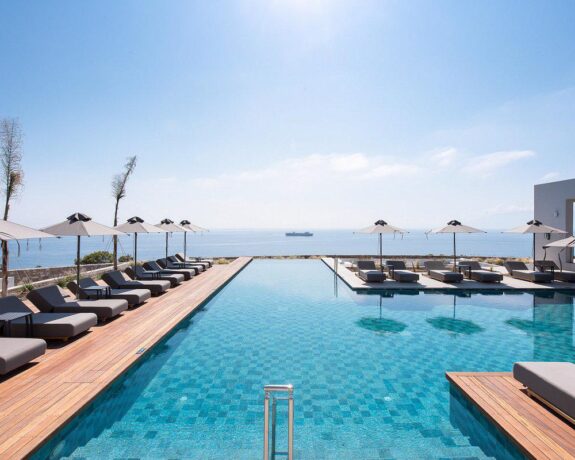 KOIA All-Suite Wellbeing