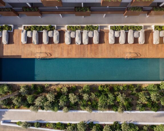 Ikones Seafront Luxury Suites