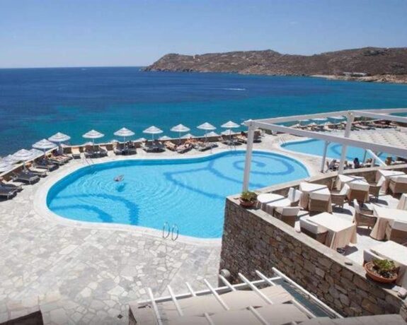 Myconian Imperial Thalasso