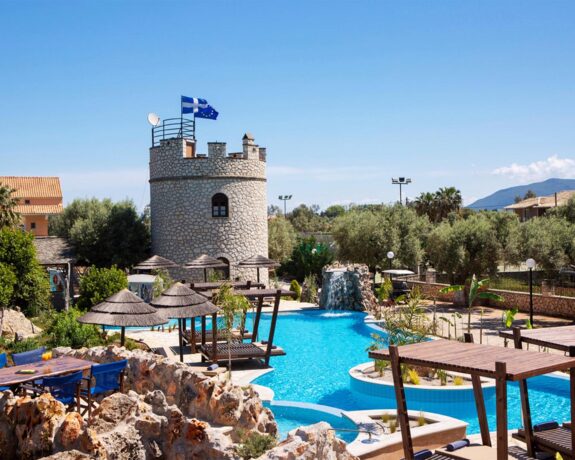 Villa Elia