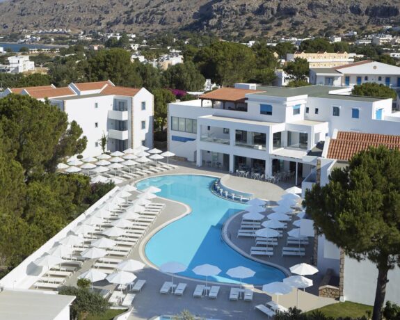 Hotel Lindia Thalassa Resort