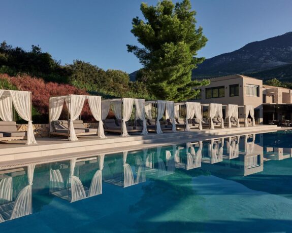 Celestial All Suites