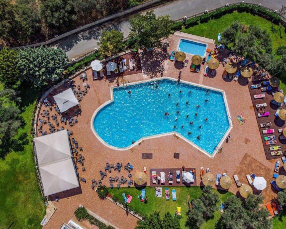 Evia Riviera Resort