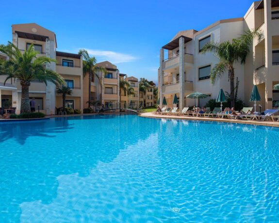 Creta Palm