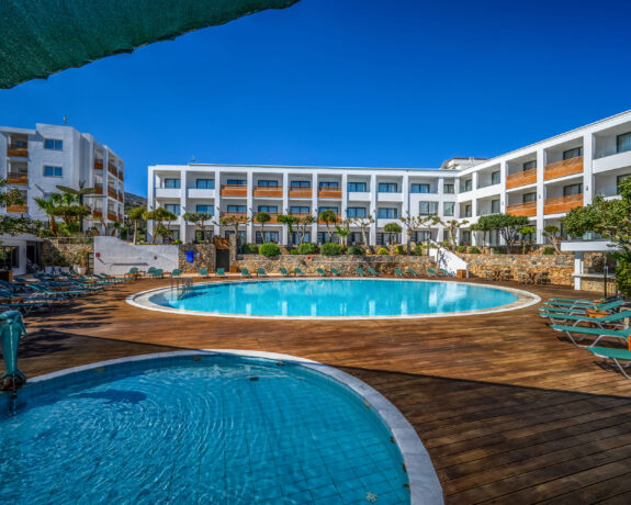 Arminda Hotel & Spa