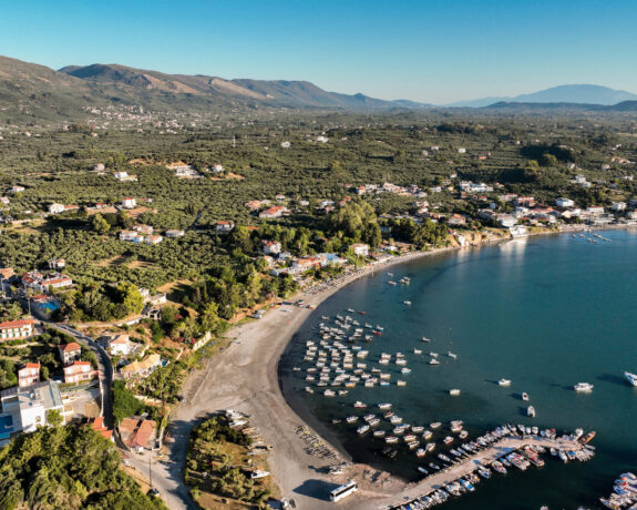 Castelli Hotel