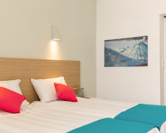 Nasos Hotel & Resort