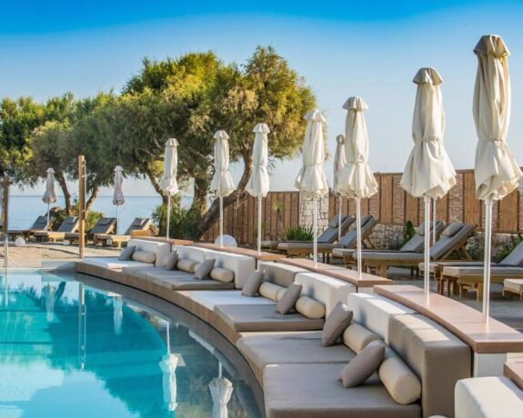 Enorme Teatro Beach