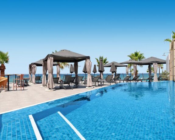 Hotel Aquila Porto Rethymnon