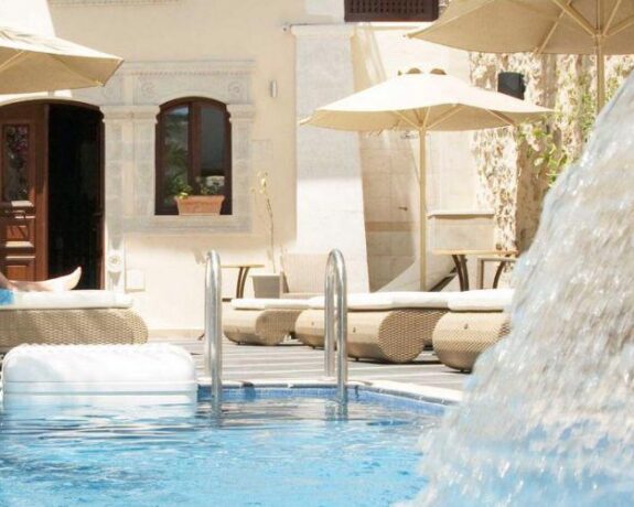 Suites Antica Dimora