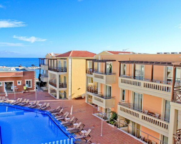 Porto Kalamaki Hotel