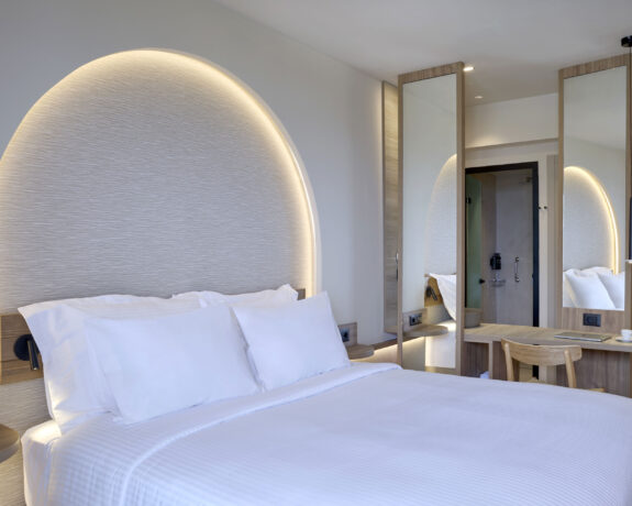 Ammos Luxury Resort