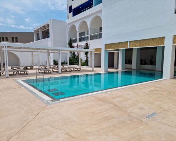 Epsilon Hotel