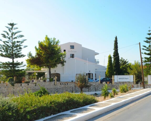 Apollon Hotel
