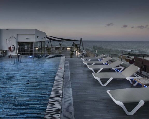 Glaros Royal (voorheen Cretan Blue Beach)
