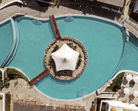 Mitsis Blue Domes Resort & Spa