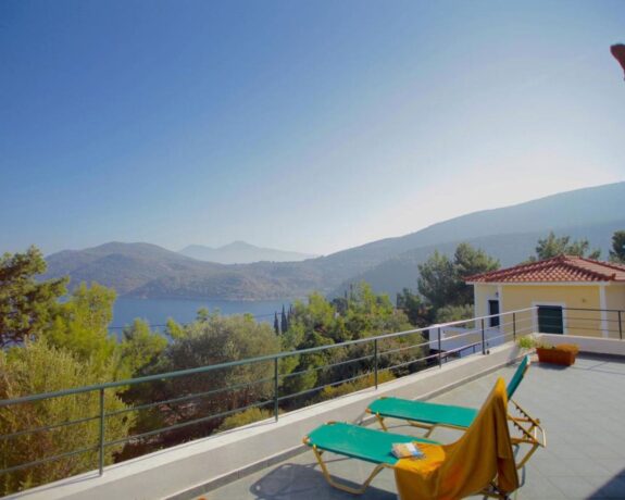 Villa Platanaki