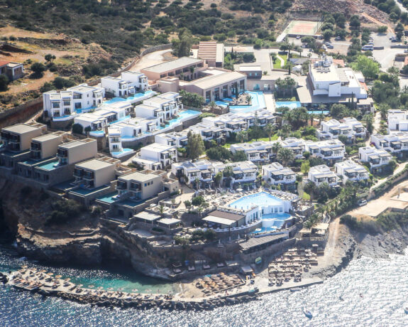 Elounda Village