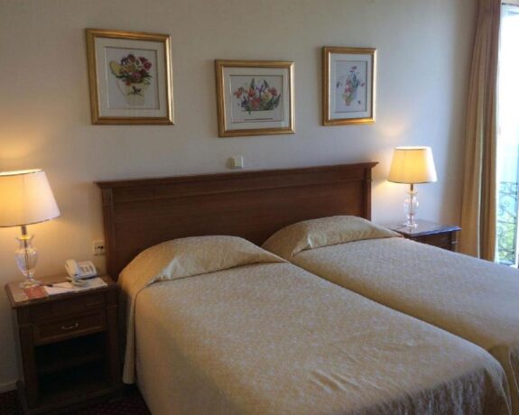 Cavalieri Hotel