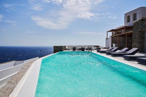 Mykonos Euphoria Suites