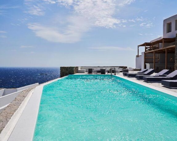 Mykonos Euphoria Suites