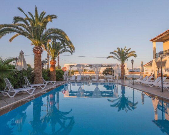 Hotel Creta Aquamarine