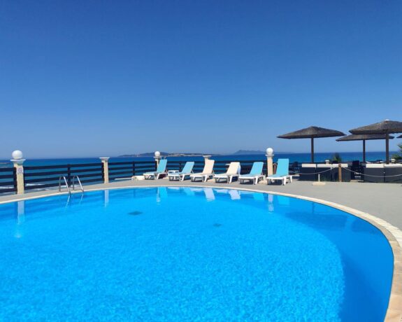 Sun Sea View