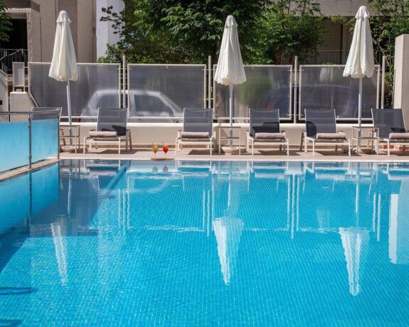 KoSea Boutique Hotel