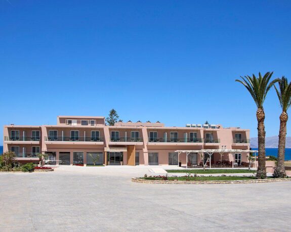 Ammos Luxury Resort