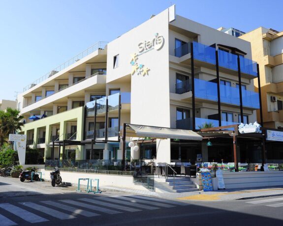 Steris Elegant Beach