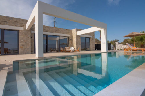 Niki Cretan Villas