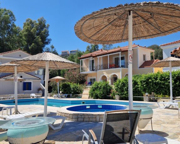 Posidonio Hotel