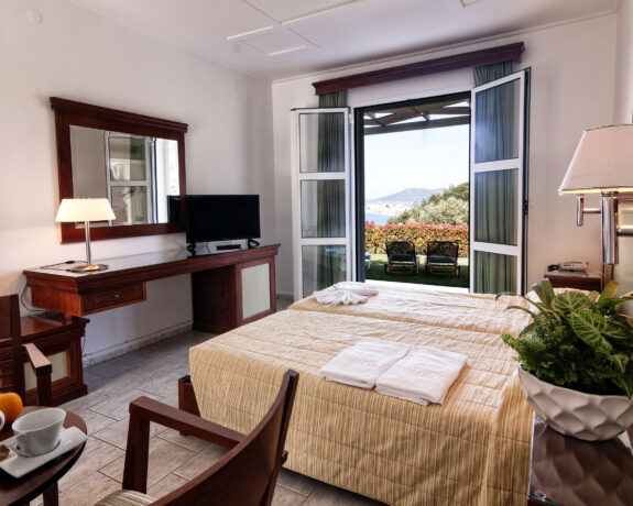 Fly & Go Arion Hotel