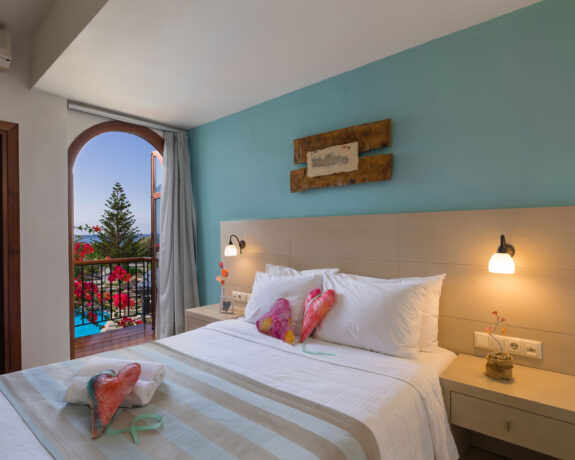 Alianthos Garden