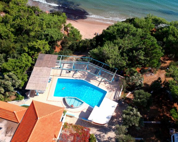 Golden Sand Studio & Apartments