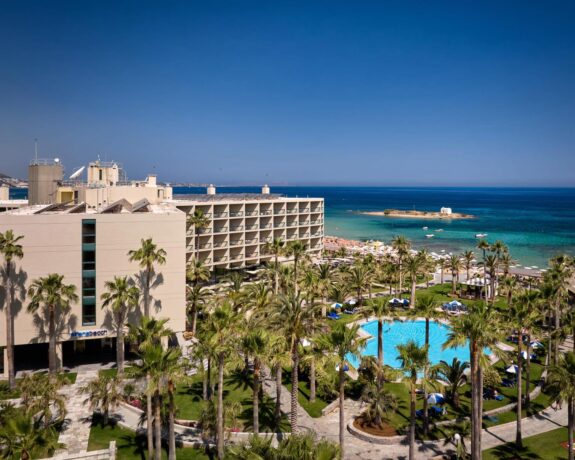 Calimera Sirens Beach