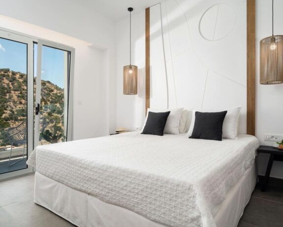 Stella Luxury Apartments