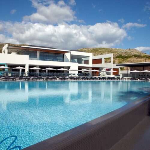 Hotel Tesoro Blu - adults only