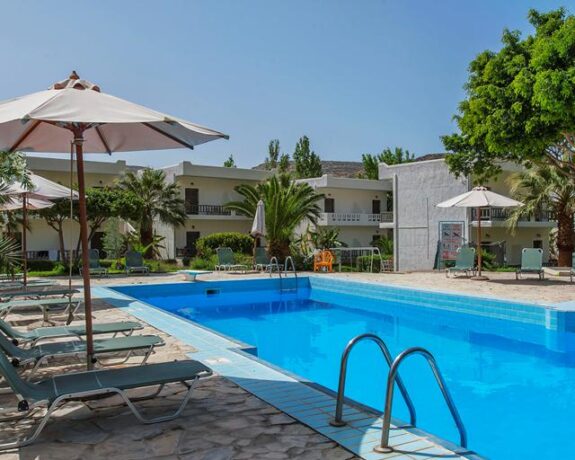Hotel Valley Village