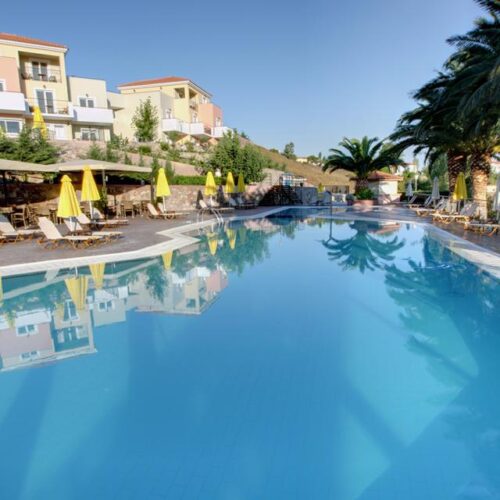 Hotel Sunrise Resort - all inclusive