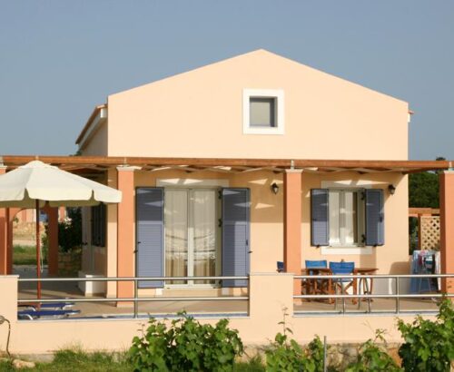 Remetzo Villas