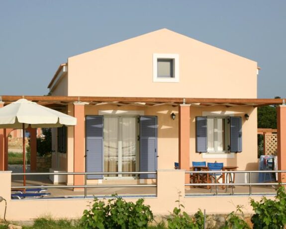 Remetzo Villas