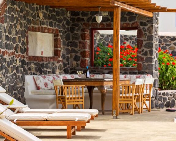 Windmill Villas