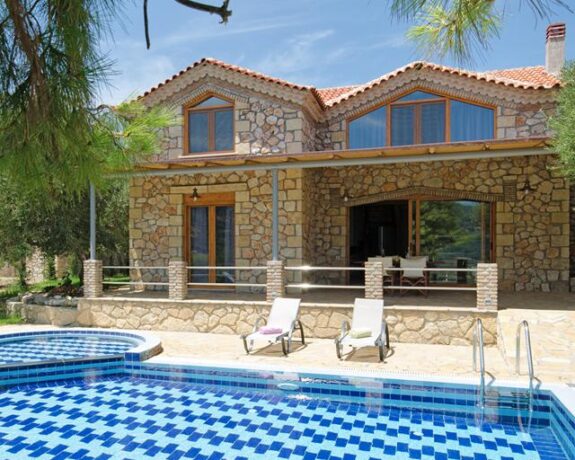 Villa Tireda