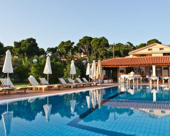 Sunset Studio's & Appartementen