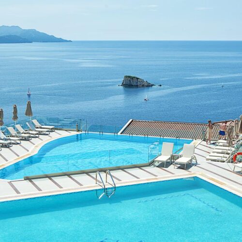 Hotel Sivota Diamond Spa Resort