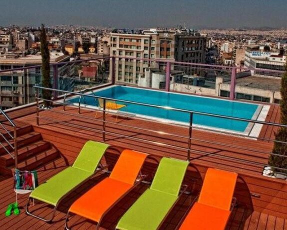 Hotel Novus City