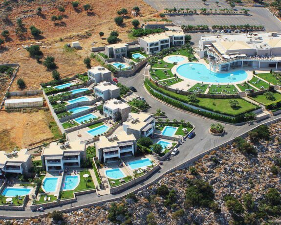 Royal Heights en Spa